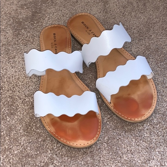 Rock & candy sandal - Picture 2 of 3